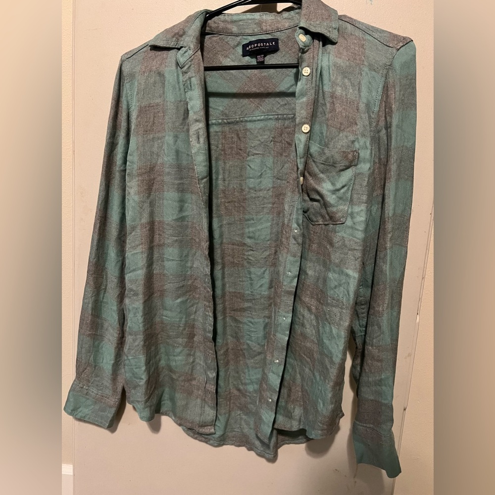 Flannel